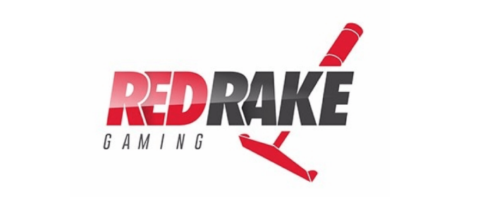 Red Rake Gaming Logo